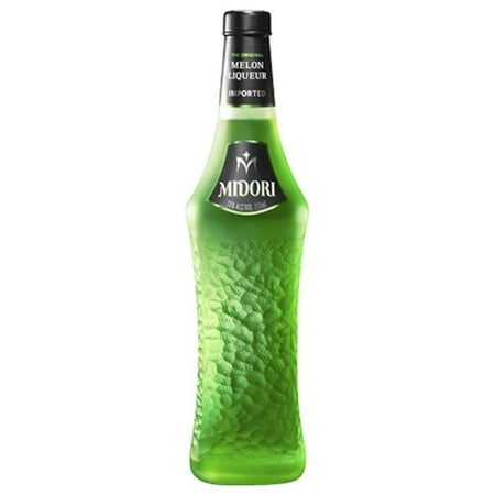 Midori Melon Liqueur - 750ml Bottle