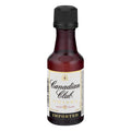 Canadian Club 1858 Canadian Whisky, 50 mL
