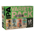 21st Brew 21a Variety 12/12c