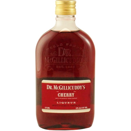 DR CHERRY PET 375ML 30PF