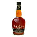WELLER 12YR SP BBN 750ML 90PF