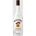 Malibu Rum Caribbean Original Coconut Rum 750ml Bottle