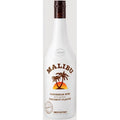Malibu Rum Caribbean Original Coconut Rum 750ml Bottle