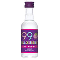 99 Blackberries Schnapps Liqueur, 50 mL