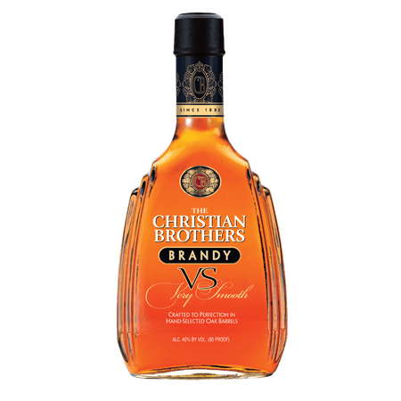 Christian Brothers VS Brandy, 375 mL
