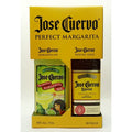 Jose Cuervo Perfect Margarita Mix and Especial Gold Tequila , 750 mL
