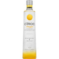 CIROC Pineapple, 750 mL, 70 Proof (Made with Vodka Infused with Natural Flavors)