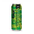 Loko Sour Apple Beer, 23.5 fl oz
