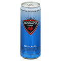 Monaco Cocktail Blue Crush Single 12oz