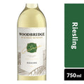Woodbridge by Robert Mondavi Riesling, White Wine, 750 mL Bottle