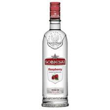 Sobieski Vodka, 750 mL