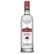Sobieski Vodka, 750 mL