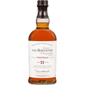 The Balvenie PortWood 21 Year Old Single Malt Scotch Whisky 750 ml