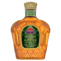 Crown Royal Regal Apple Flavored Whisky, 375 mL (70 Proof)