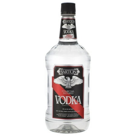 Barton Vodka, 1.75 L