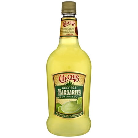 Chi-chis Chi-chi's Margarita 20pf 1.75 L