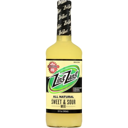Zing Zang Sweet & Sour 32 Oz.