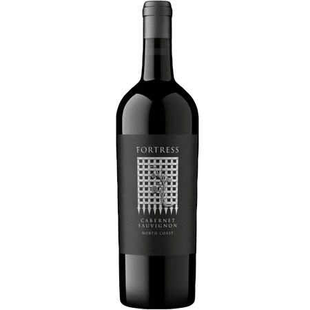 Fortress Son Cabernet Sauvignon CABERNET SAUVIGNON 750 ML