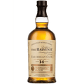 Balvenie 14 Yr Carribbean 750 Ml