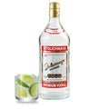 Stolichnaya Vodka, 1.75 L