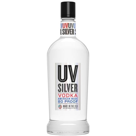 UV SILVER VOD 1.75L
