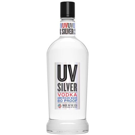 UV SILVER VOD 1.75L