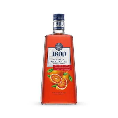 1800 Ready To Drink Ultimate Bld Organic Margarita Ready To Drink 1.75 L