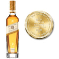 Johnnie Walker Aged 18 Years Blended Scotch Whisky, 750 mL (80 Proof)
