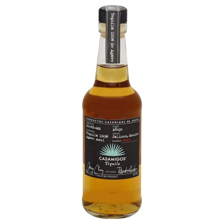 Casamigos Tequila Anejo 375ml