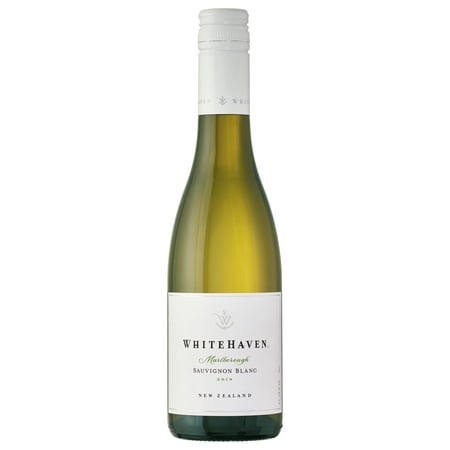 Whitehaven New Zealand Sauvignon Blanc White Wine 375ml Half Bottle