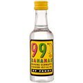 99 Brand Bananas Schnapps, 50 mL