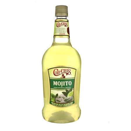 CC MOJITO 1.75L NEW 25PF