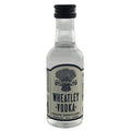 Wheatley Vodka, 50ml 82 Proof
