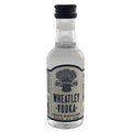 Wheatley Vodka, 50ml 82 Proof