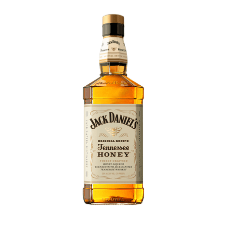 Jack Daniel's Tennessee Honey Flavored Whiskey, 1.75 L