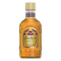 Crown Royal Fine Deluxe Blended Canadian Whisky, 200 mL (80 Proof)