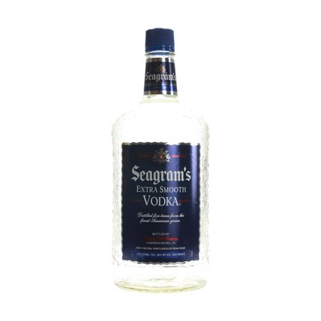 Seagram's Vodka, 1.75 L