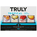 Truly Hard Seltzer Tropical Mix Pack - 12pk/12 fl oz Cans