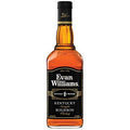 Evan Williams Whiskey Kentucky Straight Bourbon, 750 mL
