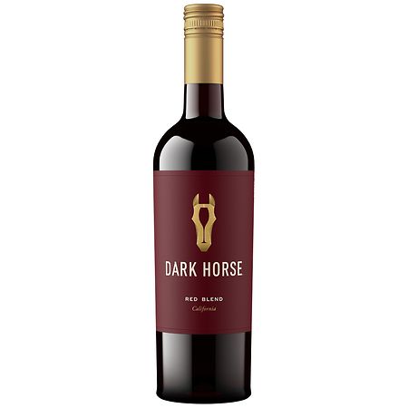 Dark Horse Big Red Blend Red Wine 750ml