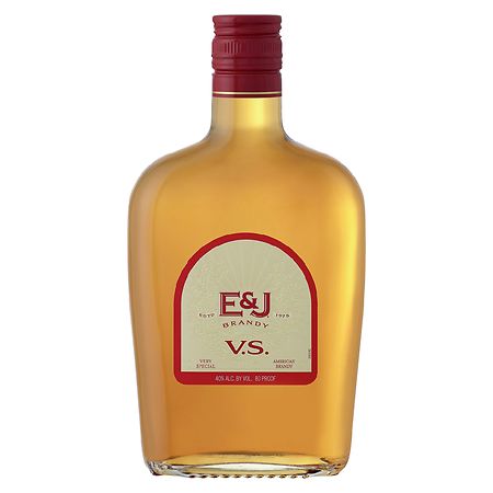 E & J Gallo Brandy, 375 mL