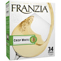 Franzia® Crisp White White Wine - 5 Liter