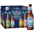 Samuel Adams Summer Variety Seasonal Beer, 12 pack, 12 fl oz bottles