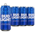 Bud Light Beer - 6pk/16 fl oz Cans