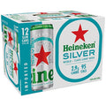 Heineken Beer - 12.0 fl oz x 12 pack
