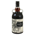 Kraken Black Rum, 750 mL