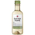 Sutter Home Sauvignon Blanc, White Wine, 4 pack, 187 ML