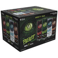 Canarchy Craft Brewery The Beast Unleashed - 12.0 fl oz x 12 pack