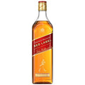 Johnnie Walker Red Label Blended Scotch Whisky, 750 mL (80 Proof)