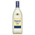 Seagram's - Extra Dry Gin 25.36 fl oz